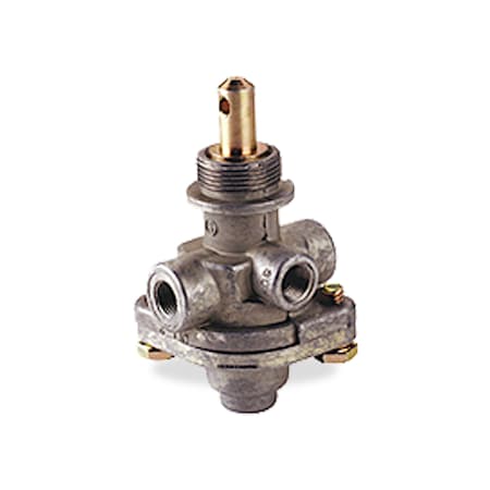 Velvac Pp-1 Dash Control Valve 1/4" Ports 034014